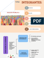 Gráfico Con Mapa Conceptual en Forma de Árbol Ordenado Multicolor