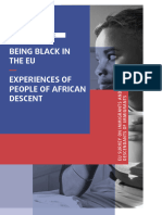 Fra-2023-Being-black in The Eu en