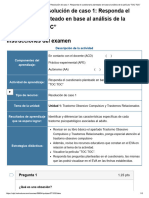 Examen - (APEB1-15%) Resolución de Caso 1 - Responda El Cuestionario Plant