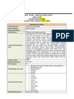 Adelia Putri S - J1E021045 - Modul Ajar