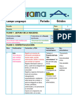 ?2° Programa Analítico-Oct PREVE - ENFERMEDADES