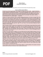 Introvert | PDF | Extraversion And Introversion | Psychology