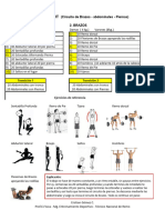 Bar Circuit 1