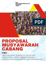 Proposal Musycab IMM