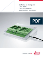 Batteries and Chargers WP