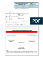 FR-SMT - 23 - Pernyataan - Bebas - Tegangan