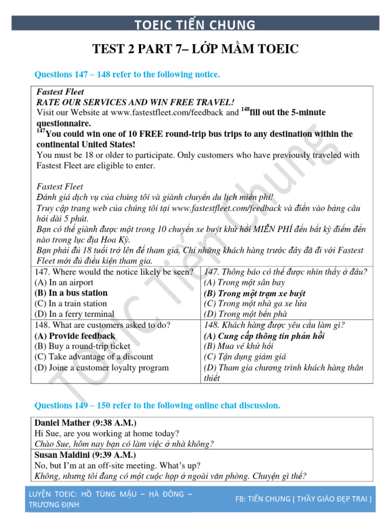 Giбєјi д б ѓ Test 2 Part 7 Pdf