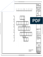 09 Planta Estructural PB