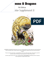 Stenzel Imaging - Monster Supplement II