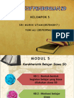 Perspektif Modul 5