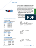 Powerpole® Connectors - ds-pp75