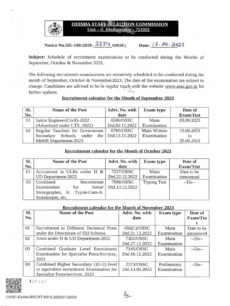 Recruitment Calendar 0001 PDF