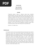 Download Kualitas Air by indradjatno SN68080102 doc pdf