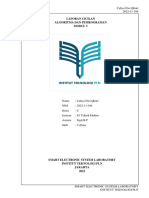 Cahyo Dwi Qhori - 202211104 Modul 5