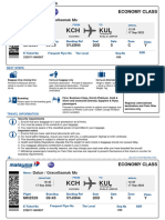 KUL KCH: Dalun / Gracellaanak Ms