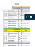 Jadwal PPI Angkatan 2