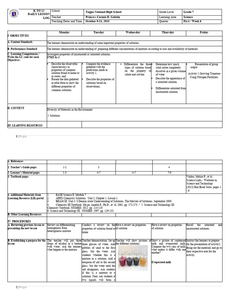 Sample DLL | PDF