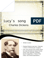 Lucy S Song