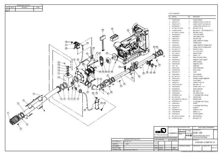 New Design DND 100 With Grease PDF