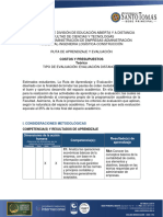 Evaluacion Distancia 2 Costos y Pptos 2023-2