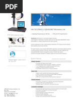 Trunet PRC 162 GR 2500 | PDF | Frequency Modulation | Software Defined ...