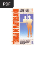 Download Masturbacion - Manual de Tecnicas de Masturbacion Masculina Por Mark Emme by api-3750389 SN6808121 doc pdf