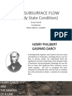 Basic Subsurface Flow-1