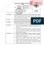 SPO Perencanaan Sediaan Farmasi Dan BMHP