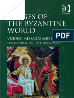 Images of The Byzantine World