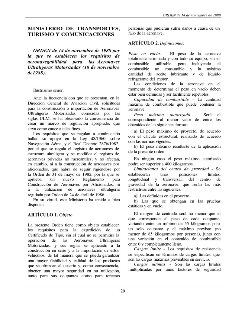 Aeronavegabilidad PDF