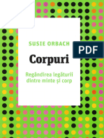 Susie Orbach Corpuri