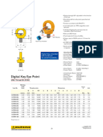 Yoke Key Point (UNC)