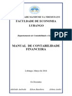 Apontamentos de Contabilidade Financeira 2018 Original