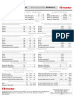 Inventor ARIA Pdesign Report AR32MV 24