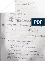 Discrete Mathematical Induction Notes