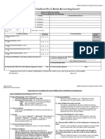 DHS 908 Form Rev 09-15 4 Pages DHS Website