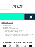 RSA Algorithm - Unit 3