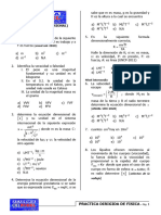 A Dimensional (P1-1)