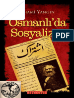 İlhami Yangın - Osmanlıda Sosyalizm