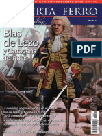 Desperta Ferro - Historia Moderna - 048 - Blas de Lezo y Cartagena de Indias