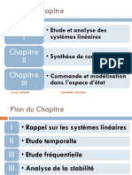 contrôle et régulation des procédés (MPER2)