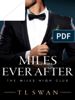 Miles Ever After - Romana