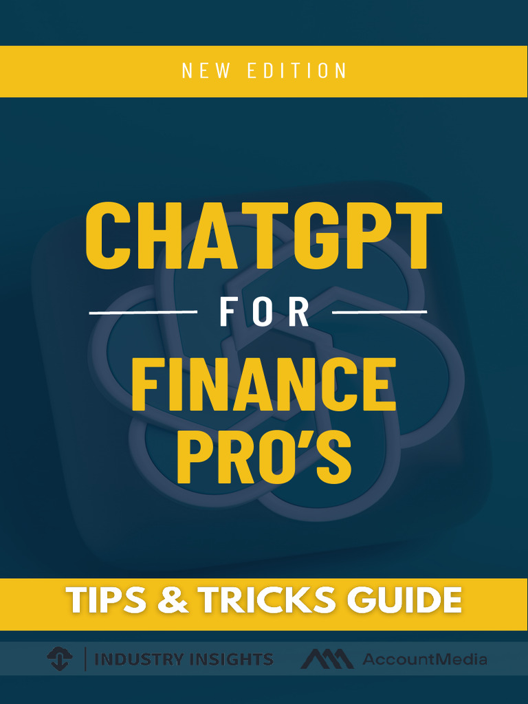 Excel Videos For Finance Professionals