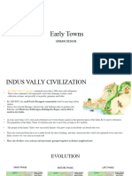 Indus Valley Civilization