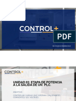 PLC Basico-Parte3 - Control+