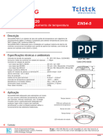 02-Detetor-Teletek-Sensomag R20-Características - PT