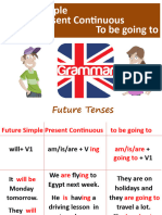 future tenses - копия