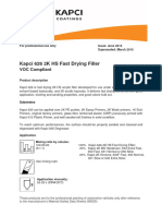 Hyundai Kappa Engine | PDF