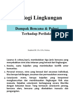 Psikologi Lingkungan 9