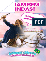 O Que É Preciso para Iniciar Na Profissão - ALUNAS APOSTILA - 11-09